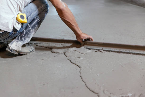 Best Concrete Staining and Coloring in San Carlos Park, FL