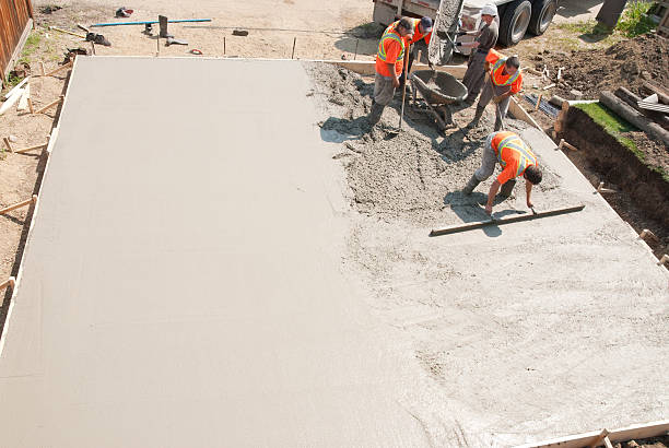 Best Concrete Demolition Services in San Carlos Park, FL