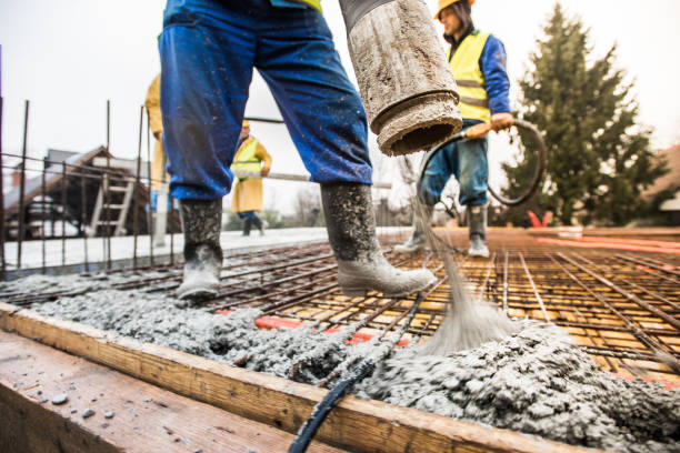 Best Concrete Removal and Replacement in San Carlos Park, FL